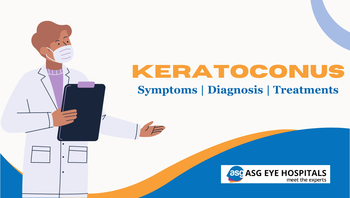 What is Keratoconus?