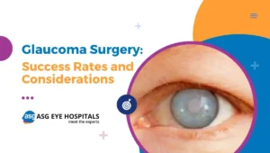 treatment of glaucoma