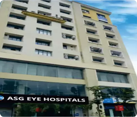 Ashok Nagar, Dhanbad Thumbnail