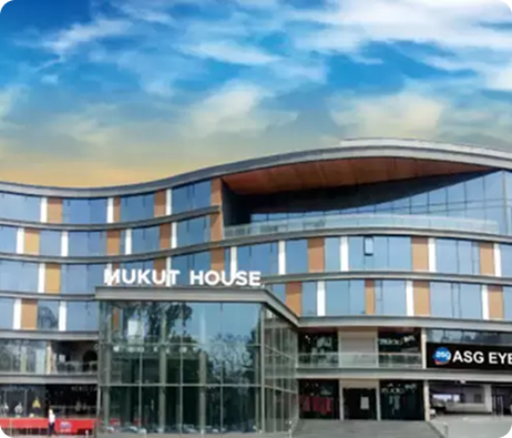 Company Bagh, Amritsar