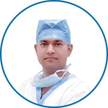 DR. ANSHUMAN GAHLOT