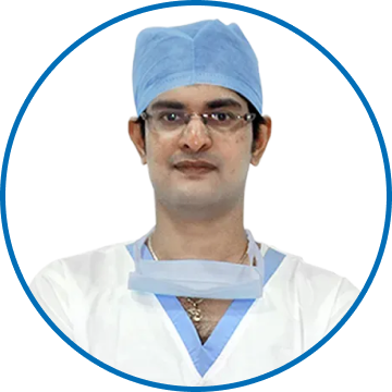 DR. GANESH PILLAY