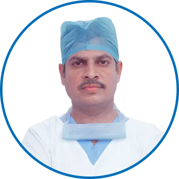 Dr. Kundan Kumar Singh