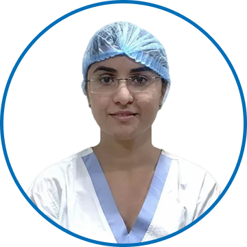 DR. NEHA SINGH