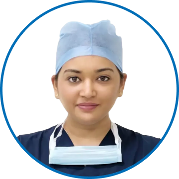 DR. NIKHITA R KHAITAN