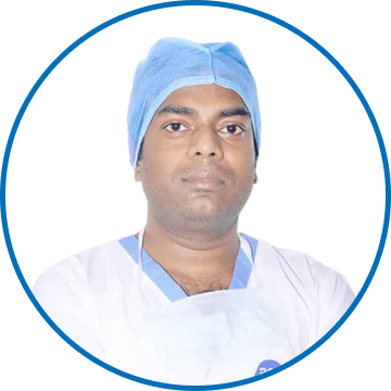 DR. NISHANT KUMAR