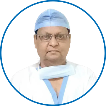 DR. PRADEEP KUMAR