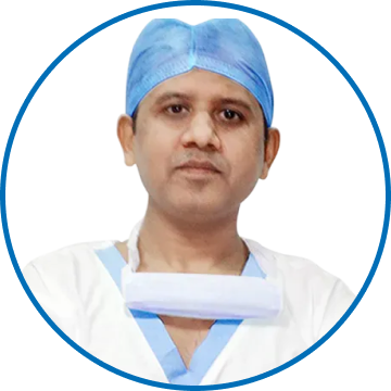 DR. PRASHANT SINGH