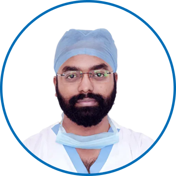 DR. SUMIT GUPTA