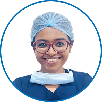 DR. VATSALYA VENKATRAMAN