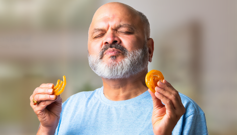 Diabetic Retinopathy