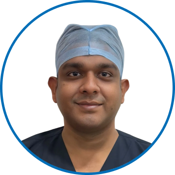 Dr. Kulharsh Jaiswal