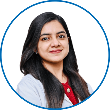 Dr. Pooja Patel