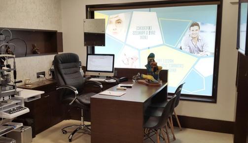 Ghatkopar West Mumbai - Mumbai Eye Care