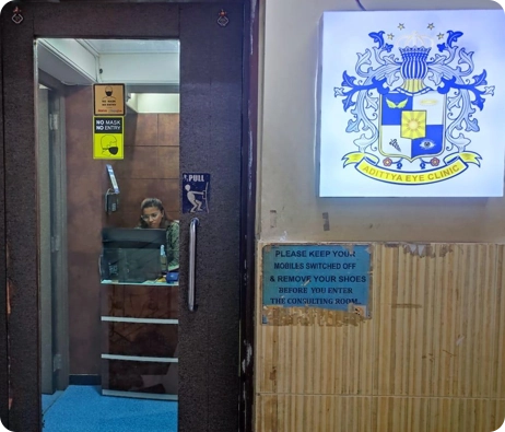 Kandivali West, Mumbai