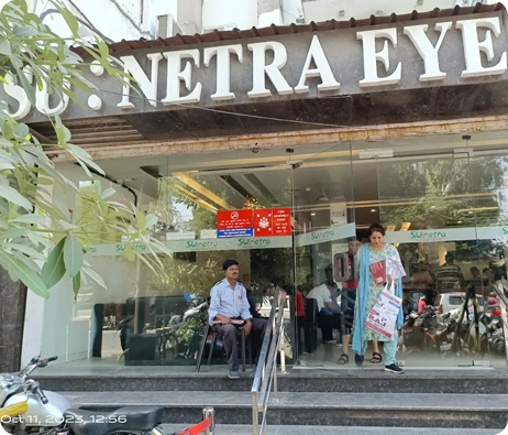 Kavi Nagar, Ghaziabad