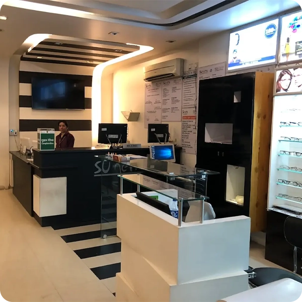 Kavi Nagar, Ghaziabad