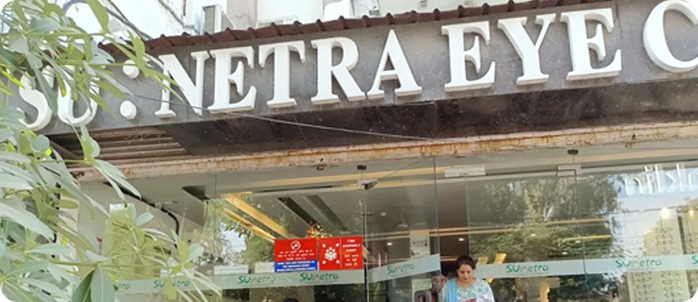 Kavi Nagar, Ghaziabad