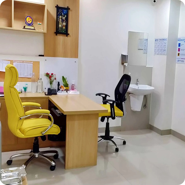 Kranti Chowk, Aurangabad 4