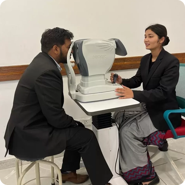 Race Course, Dehradun