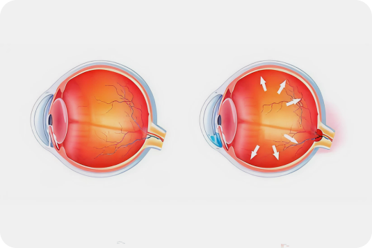 Glaucoma: A Silent Thief of Sight