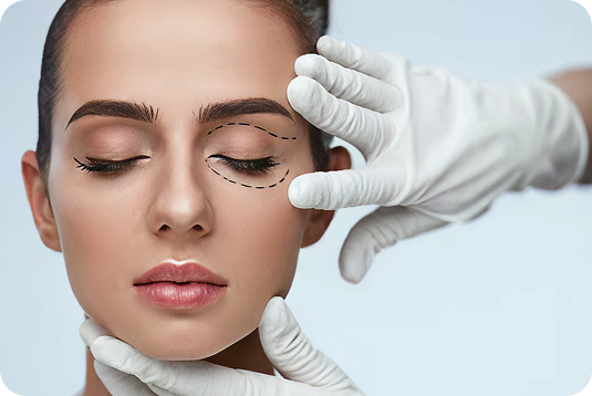 What is Oculoplasty?