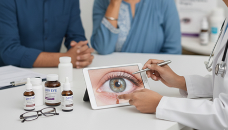 Refractive Surgeries