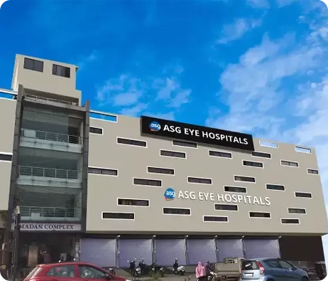 Shankar Nagar, Raipur