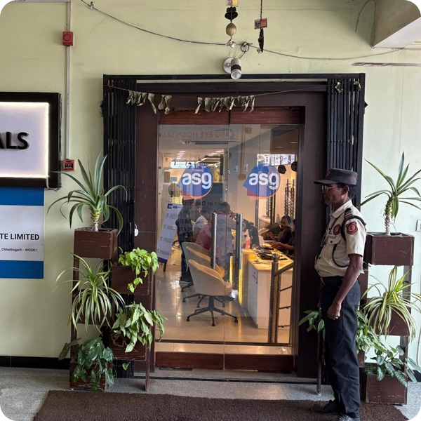 Shankar Nagar, Raipur