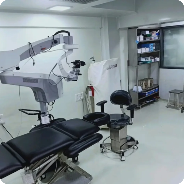 Vaity Wadi, Thane West