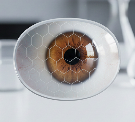 Preserves corneal strength, making it safer for some occupations and athletes.