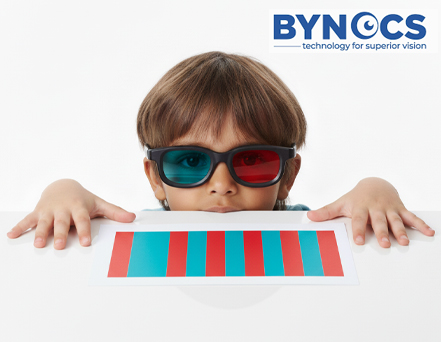 Eye Exercises / Vision Therapy