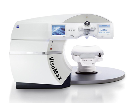 SMILE-capable Laser Systems