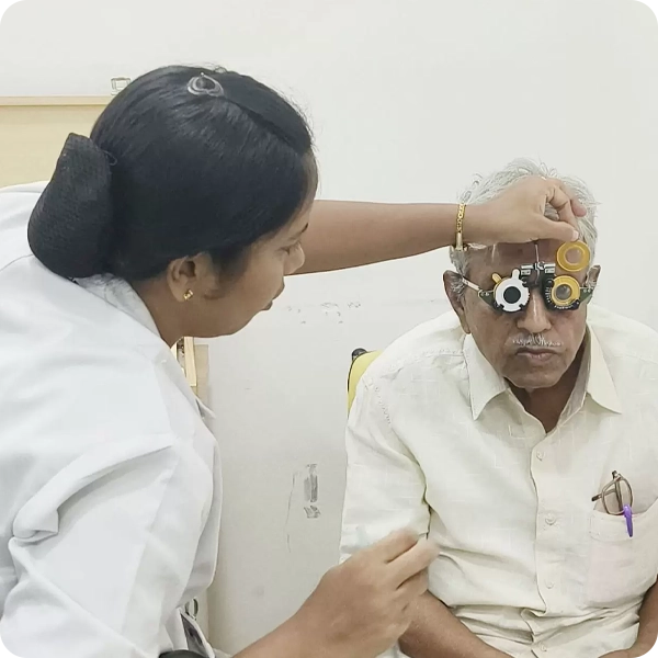 Chamaraja Mohalla, Mysore