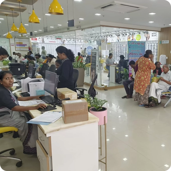 Chamaraja Mohalla, Mysore