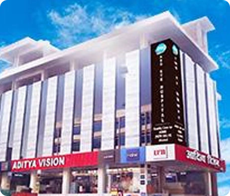 Civil Lines, Prayagraj