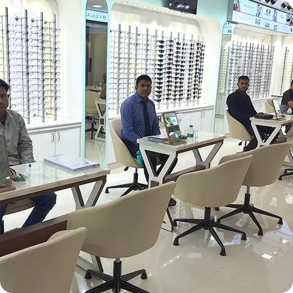 Civil Lines, Prayagraj