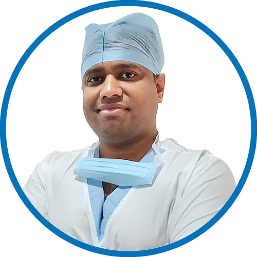 DR. KETAN SUNIL DEOGAONKAR