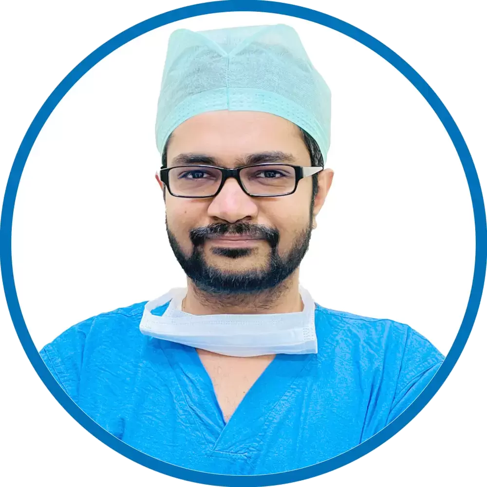 DR. NAITIK PATEL