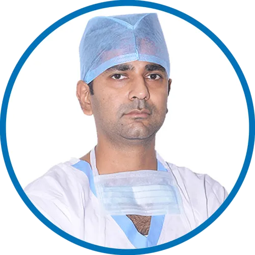 DR. SHISHIR SHEKHAR SINGH