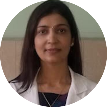 Dr. Diwa Hamal (Lamichhane)