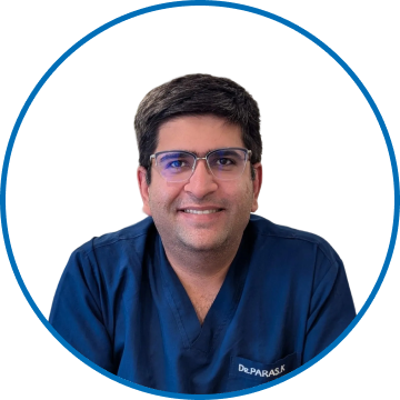 Dr. Paras Khatwani