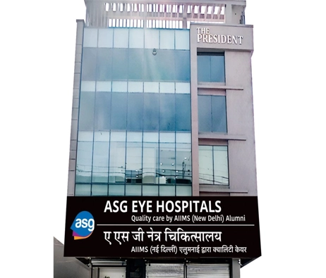 New Sanganer Road, Jaipur