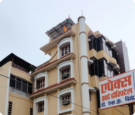 Polytechnic Chauraha, Jaunpur