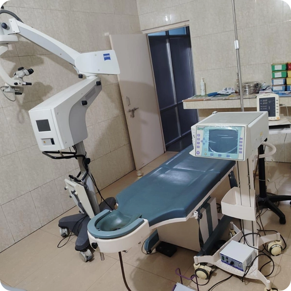 Polytechnic Chauraha, Jaunpur