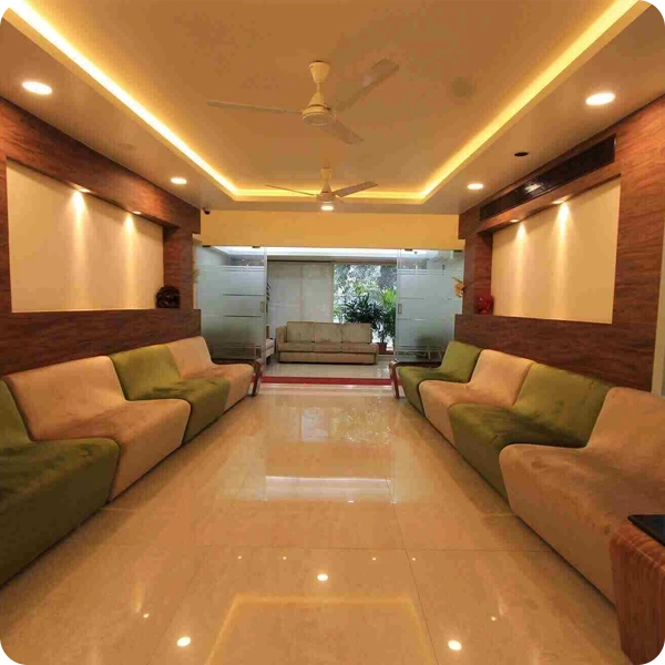 Vile Parle West, Mumbai