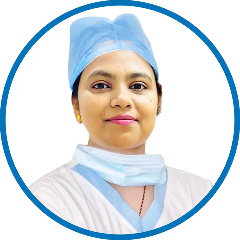 DR. FARNAZ KAUSER
