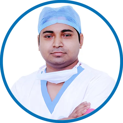 DR. KOUSHIK TRIPATHY