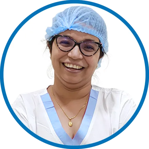 DR. MONALISHA PATTNAIK