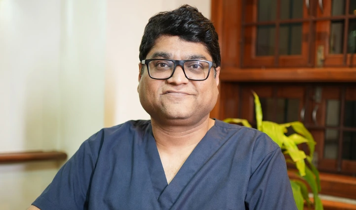 Doctor - Arun Singhvi